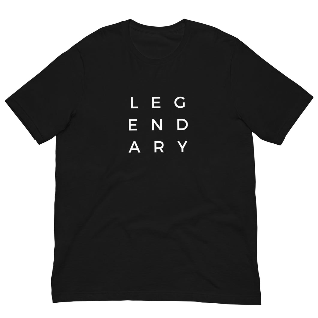 Legendary Tee