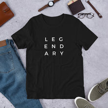 Load image into Gallery viewer, Legendary Tee