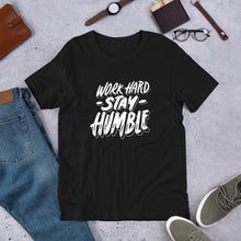 Load image into Gallery viewer, Stay Humble Tee