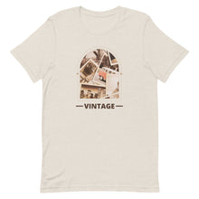 Load image into Gallery viewer, Vintage Tee