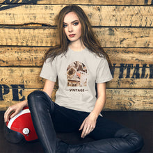 Load image into Gallery viewer, Vintage Tee