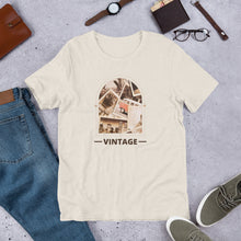 Load image into Gallery viewer, Vintage Tee