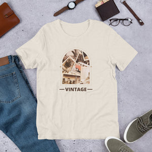 Vintage Tee