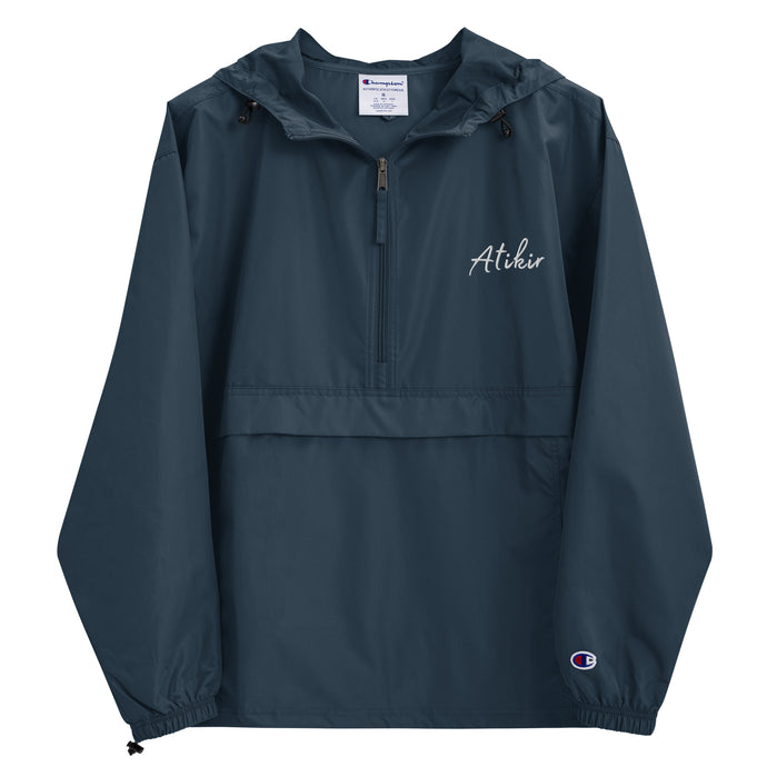 Atikir Packable Jacket by Champion (9 colors)