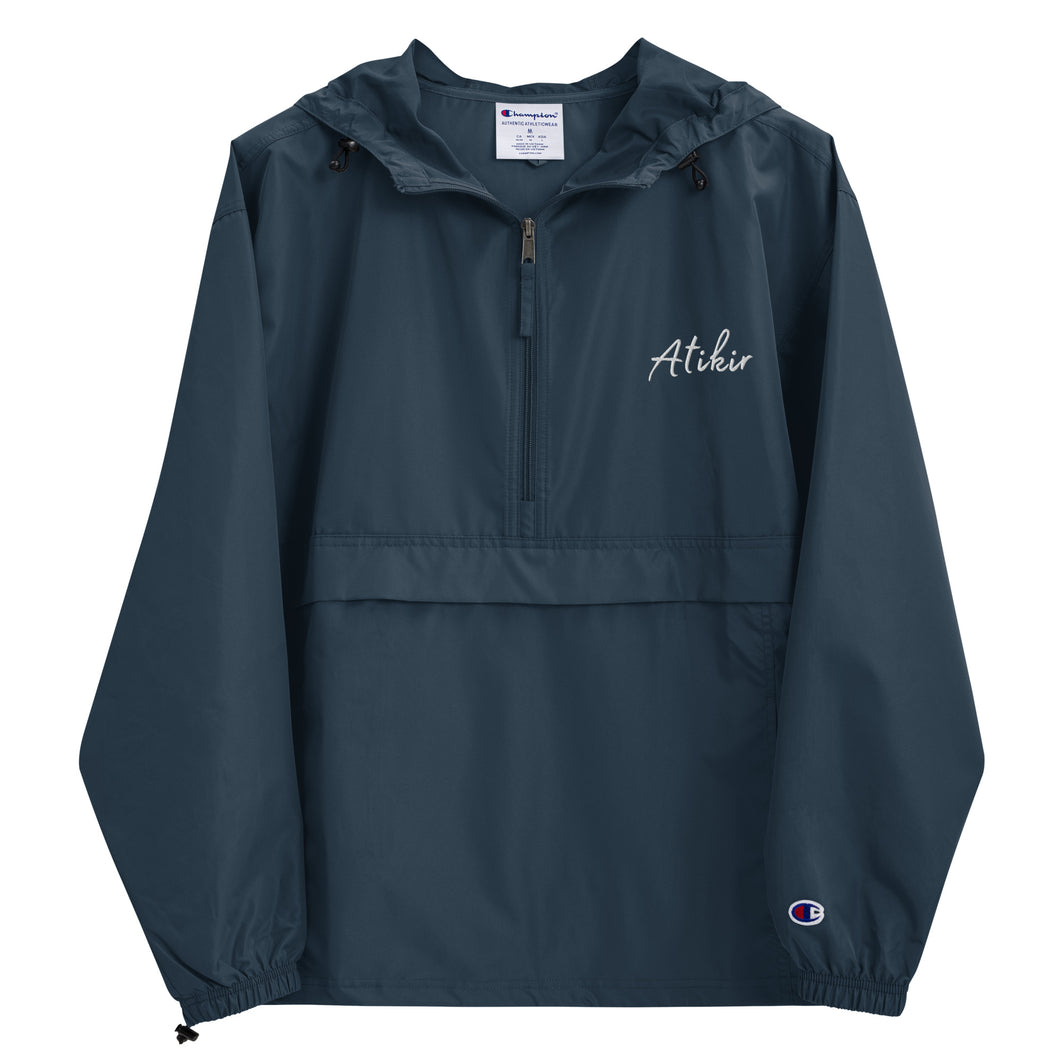 Atikir Packable Jacket by Champion (9 colors)