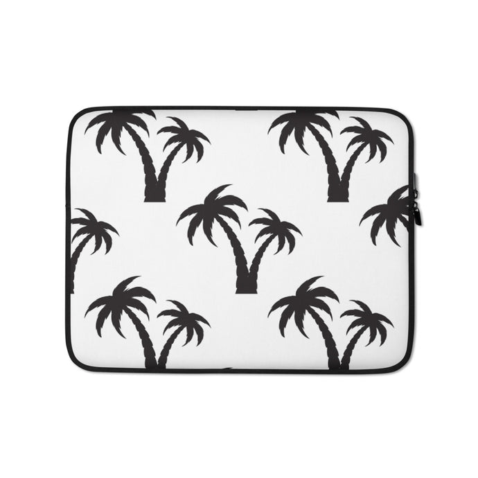 Palm Tree Laptop Sleeve (2 sizes)