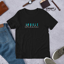 Load image into Gallery viewer, Inhale Exhale Tee (4 colors)